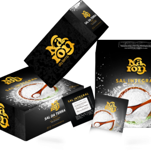 Sal Integral 60 Saches de 2g